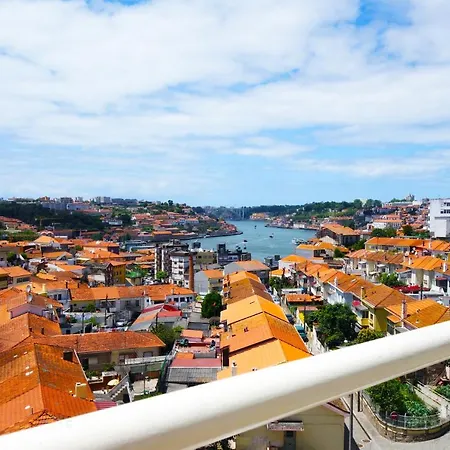 Porto River Sunset 1st Apartment Vila Nova de Gaia