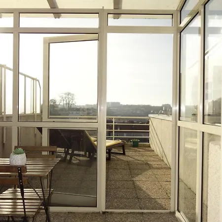 Apartment Porto River Sunset 1st