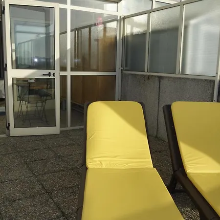 Porto River Sunset 1st