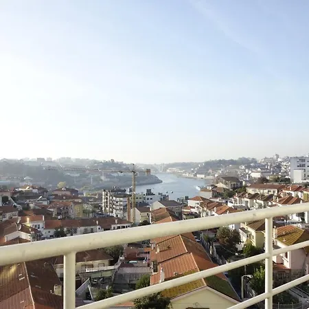 Apartment Porto River Sunset 1st