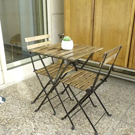 Apartment Porto River Sunset 1st *