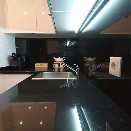 Porto River Sunset 1st Apartment *