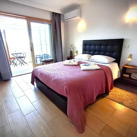 Porto River Sunset 1st Vila Nova de Gaia