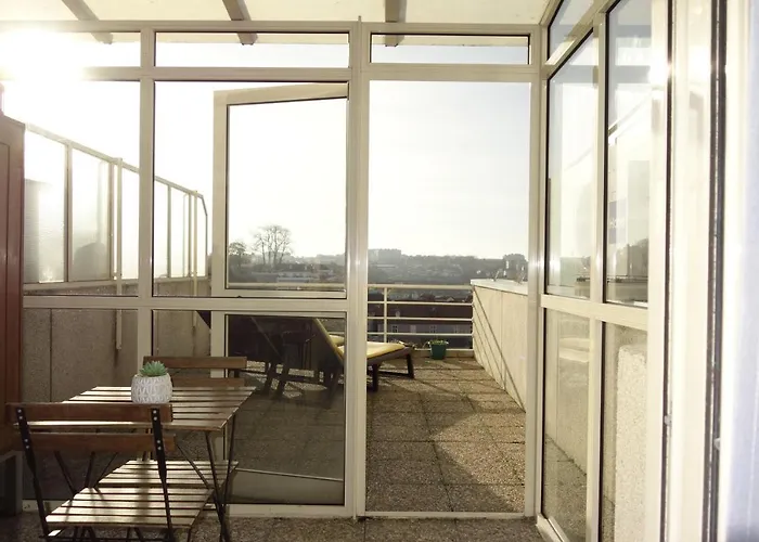 Appartement Porto River Sunset 1st