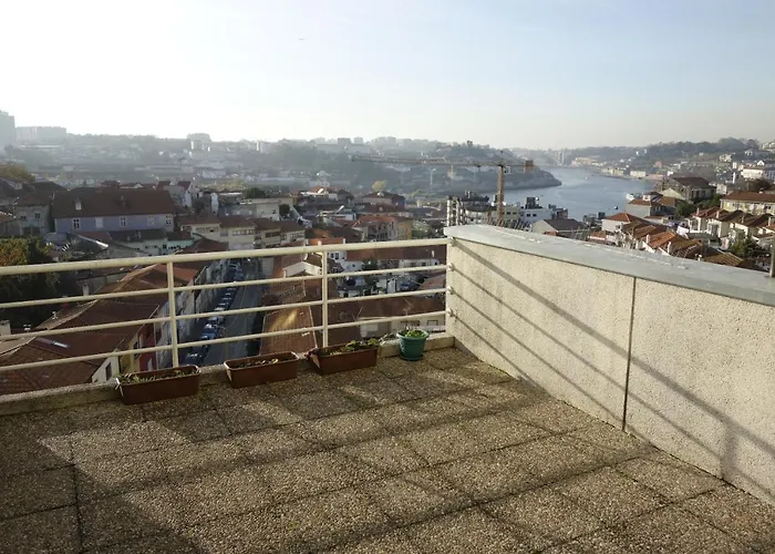 Appartement Porto River Sunset 1st