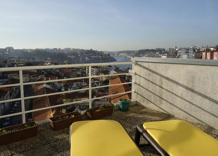 Porto River Sunset 1st *