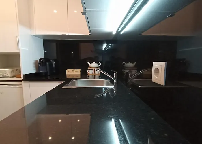 Porto River Sunset 1st Appartement *