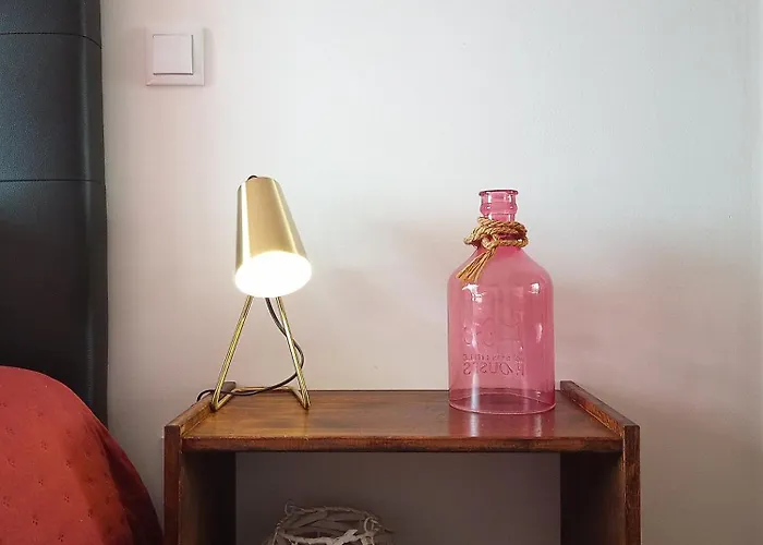 Appartement Porto River Sunset 1st *