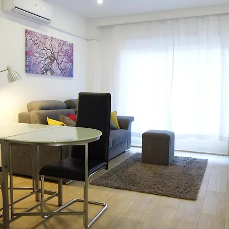 Апартаменты Porto River Sunset 1st Вила-Нова-ди-Гая