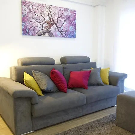 Апартаменты Porto River Sunset 1st *