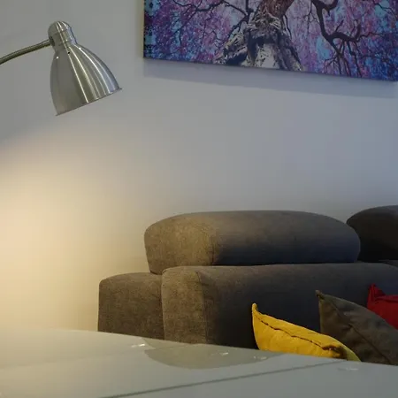 Apartman Porto River Sunset 1st *