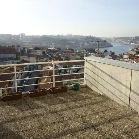 דירה Porto River Sunset 1st