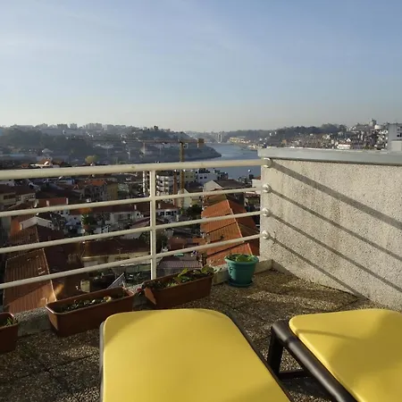 Porto River Sunset 1st *