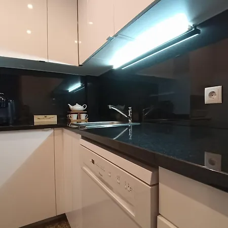 Apartman Porto River Sunset 1st *