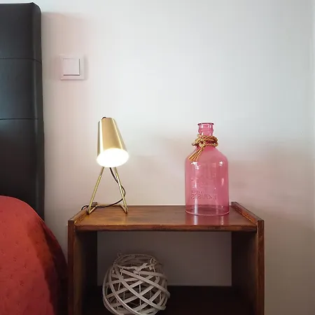 Apartman Porto River Sunset 1st *