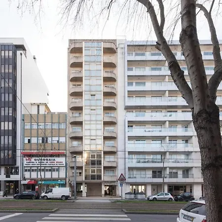 Appartement Porto River Sunset 1st