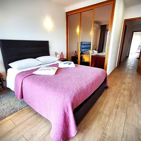 Porto River Sunset 1st Appartement