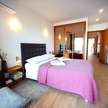 Porto River Sunset 1st