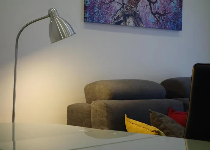 Apartman Porto River Sunset 1st *