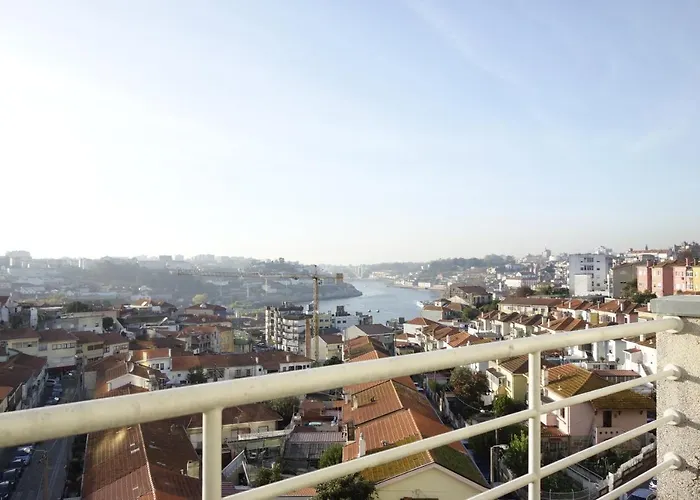 Apartman Porto River Sunset 1st