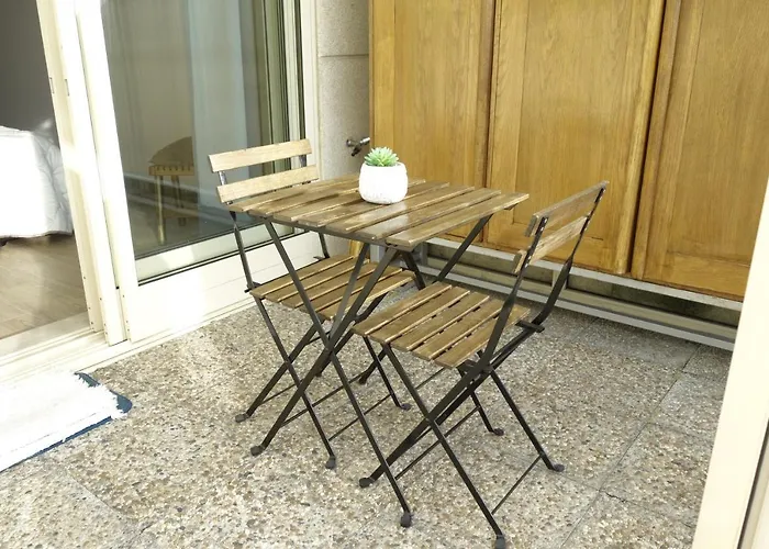 Apartman Porto River Sunset 1st *