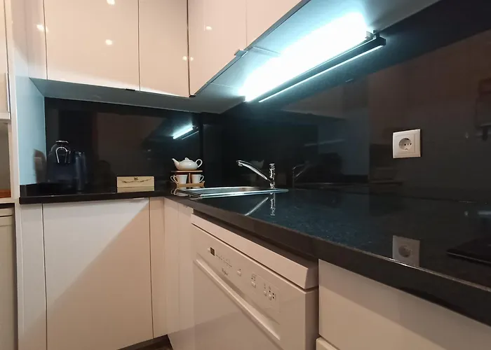 Apartman Porto River Sunset 1st *