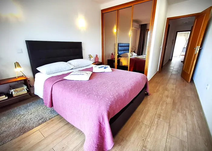 Porto River Sunset 1st Apartman