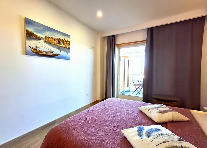 Apartman Porto River Sunset 1st *